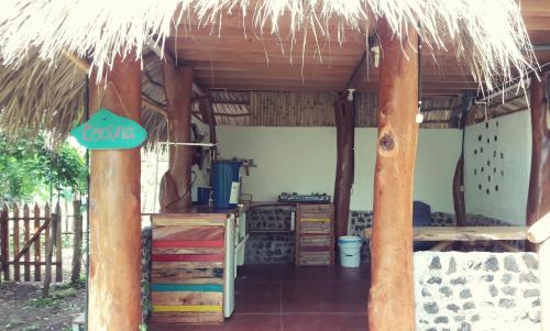 La Urraca Loca Hostel