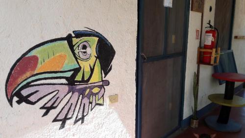 La Urraca Loca Hostel