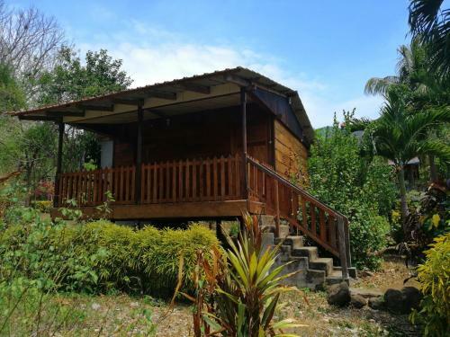 Lodge Hotel Finca Magdalena