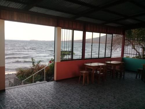 Albergue Hostal Miraflores