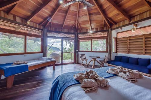 Costa Dulce Hotel And Retreat Centre
