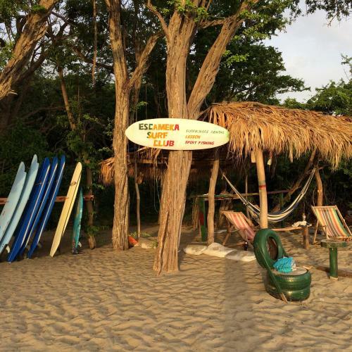 Costa Dulce Hotel And Retreat Centre