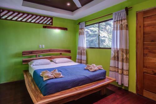 Costa Dulce Hotel And Retreat Centre