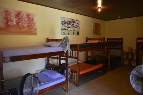 Hotel Solid Surf Camp Nicaragua