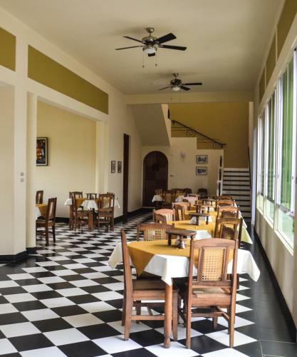 Bed & Breakfast Pizzeria Colisseo B & B