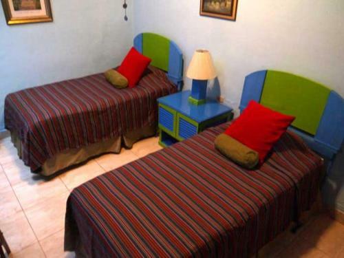 Hotel Museo La Casa De Los Rizo