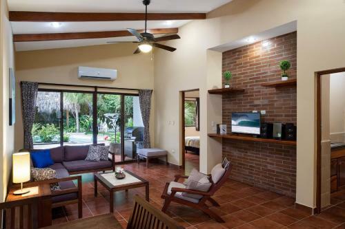 Casitas Colorados U-12