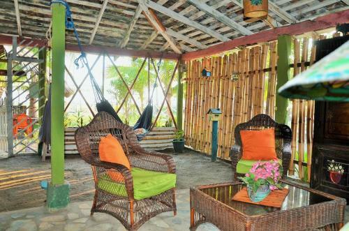 Mi Casita Playa Sol Y Surf
