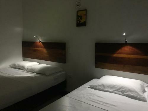 El Caite Hostel