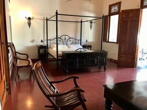 Hostal Casa Carina