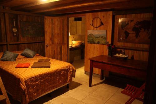 Hotel Boutique Marduk Gardens