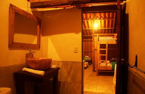 Hotel Boutique Marduk Gardens