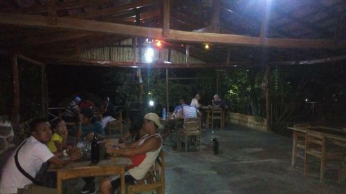 Hotel Playa Santa Martha