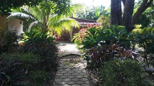 Hotel Playa Santa Martha