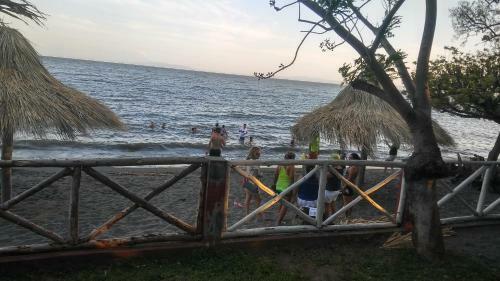 Hotel Playa Santa Martha