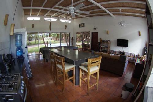 Hostal Guesthouse Casa Cynco Colorado