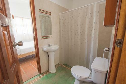 Albergue Casa La Ceiba
