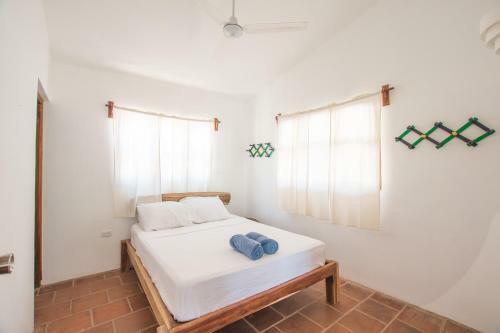 Albergue Casa La Ceiba