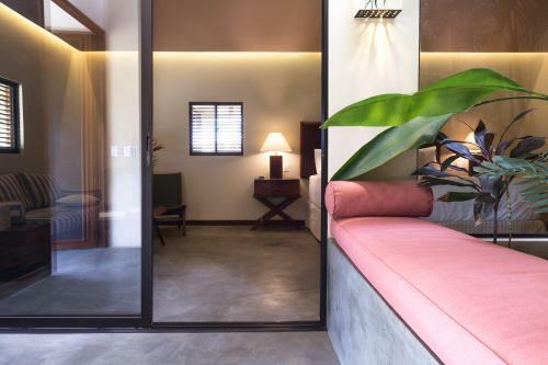 Hotel Malibu Popoyo