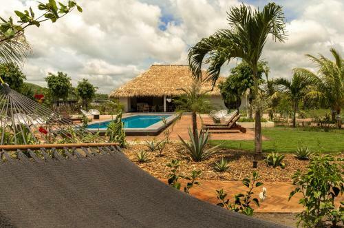 Hotel Malibu Popoyo