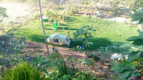 Agroturismo Casa Ricardo