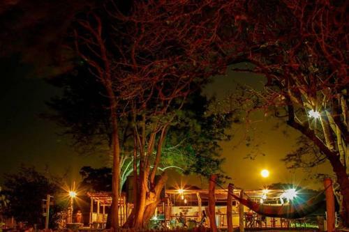 Lodge Popoyo Surfcamp - Shaka-