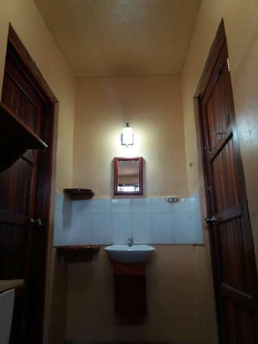 Hostal Los Cocos Beach House, Popoyo