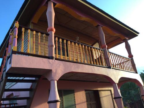 Hotel Morgan