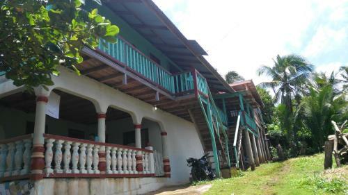 Corn Island Hostal Alal Suite