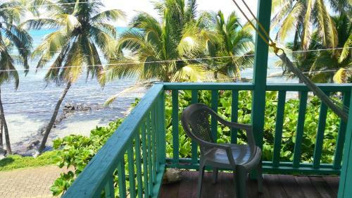 Corn Island Hostal Alal Suite