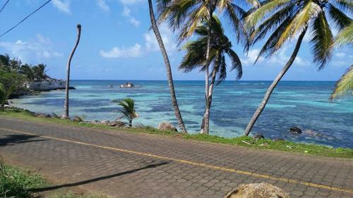 Corn Island Hostal Alal Suite