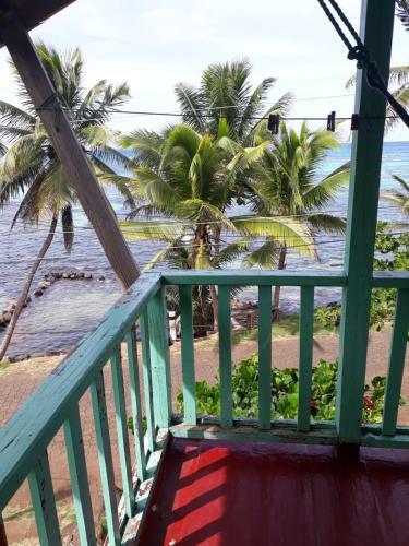 Corn Island Hostal Alal Suite