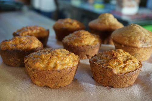 Bed & Breakfast Casa Marimba