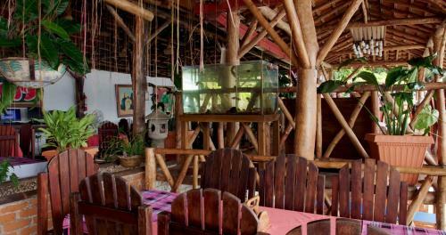 Hotel Posada Ecologica La Abuela