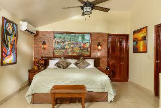 Aparthotel Apoyo Resort & Conference Center