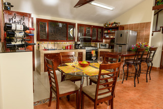 Aparthotel Apoyo Resort & Conference Center