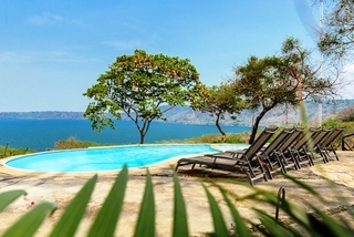Aparthotel Apoyo Resort & Conference Center
