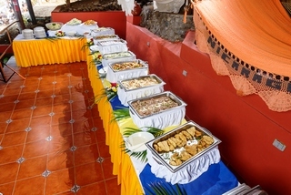 Aparthotel Apoyo Resort & Conference Center