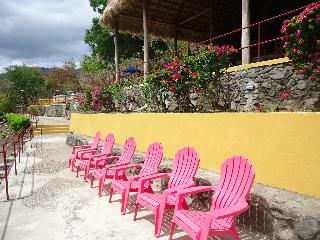 Aparthotel Apoyo Resort & Conference Center