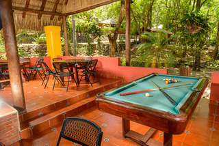 Aparthotel Apoyo Resort & Conference Center