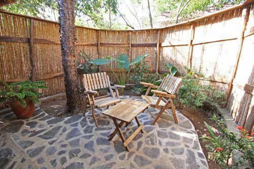 San Simian Lodge