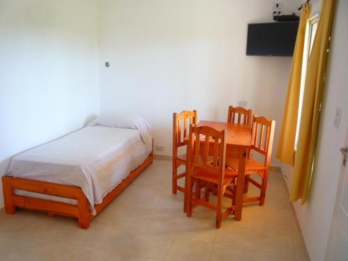 Hostal Complejo Molino De Las Termas