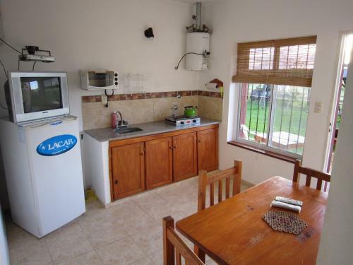 Hostal Complejo Molino De Las Termas