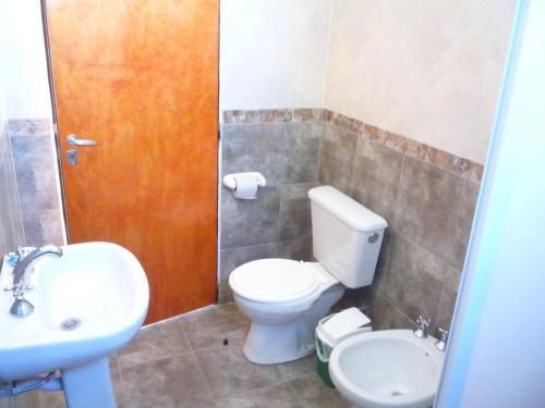 Hostal Complejo Molino De Las Termas