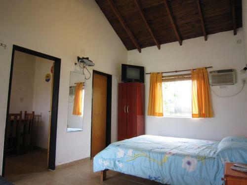 Hostal Complejo Molino De Las Termas