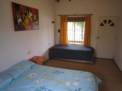 Hostal Complejo Molino De Las Termas