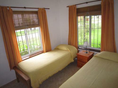 Hostal Complejo Molino De Las Termas