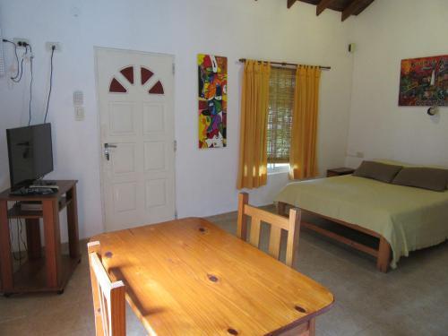 Hostal Complejo Molino De Las Termas