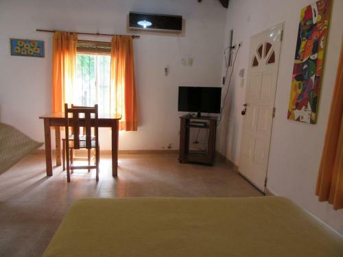 Hostal Complejo Molino De Las Termas