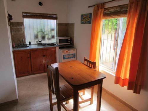 Hostal Complejo Molino De Las Termas